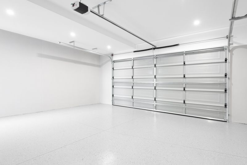 Garage Construction Service